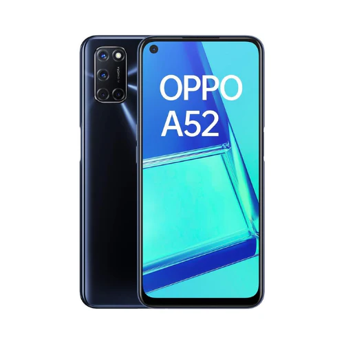 OPPO A52 CPH2069 64GB 4GB RAM Unlocked Dual SIM | Wty - Image 4