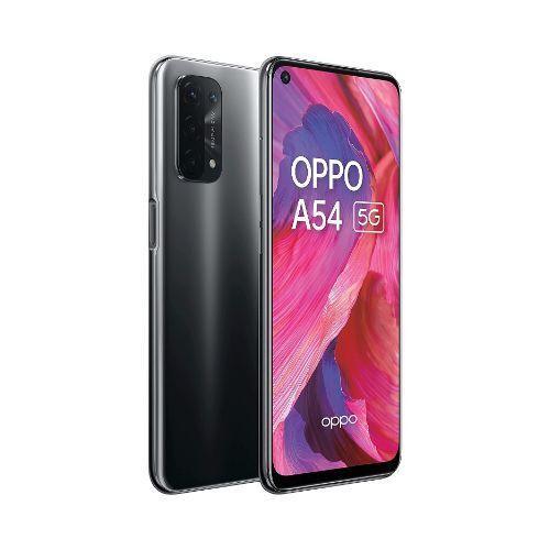 Oppo A54 5G 64GB Fluid Black Unlocked Smartphone | A-Grade 6mth Wty - Image 2