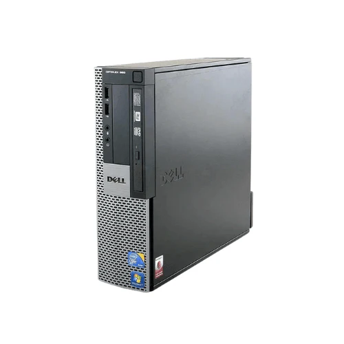 OptiPlex 990 SFF i7 2600 3.4GHz 4GB 1TB NO OS Computer | 3mth Wty