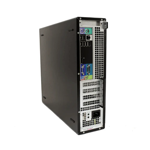 OptiPlex 990 SFF i7 2600 3.4GHz 4GB 1TB NO OS Computer | 3mth Wty - Image 2