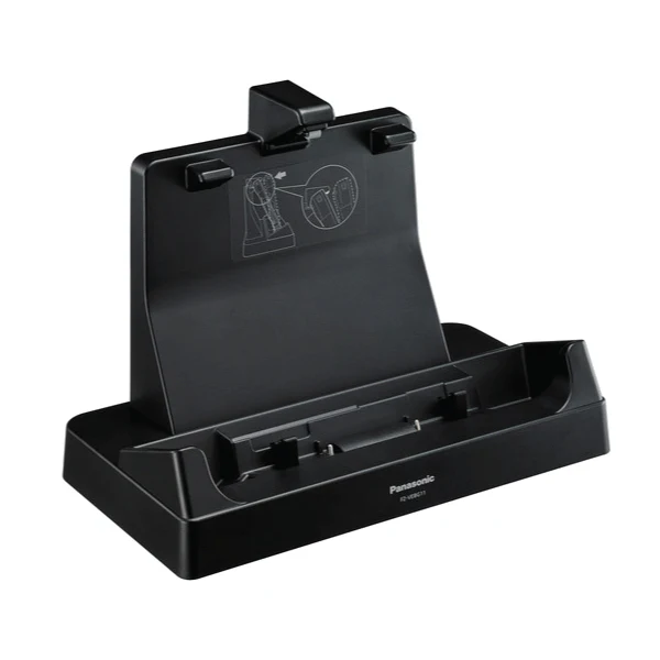 Panasonic FZ-VEBG11 Dock Cradle ToughPad FZ-G1 Tablet USB Ethernet Serial | Wty