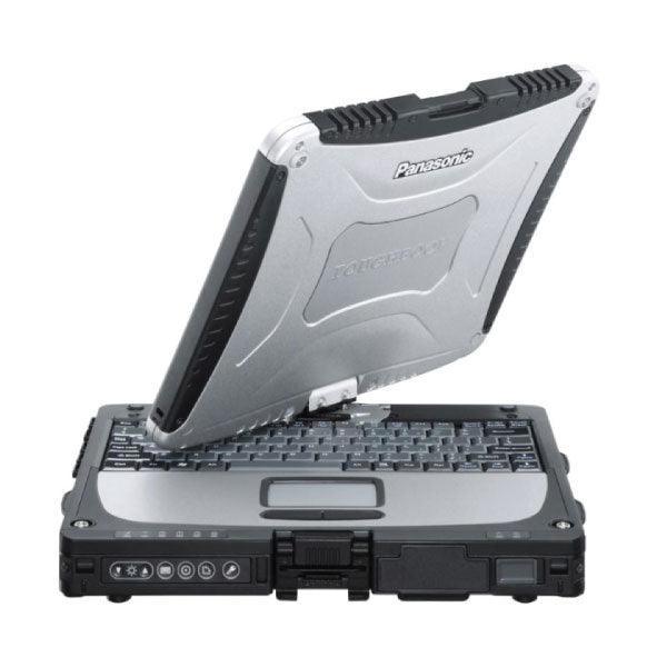 Panasonic Toughbook CF-19 MK4 i5 U540 1.20Hz 4GB 160GB 10.5" W7P | 3mth Wty - Image 3