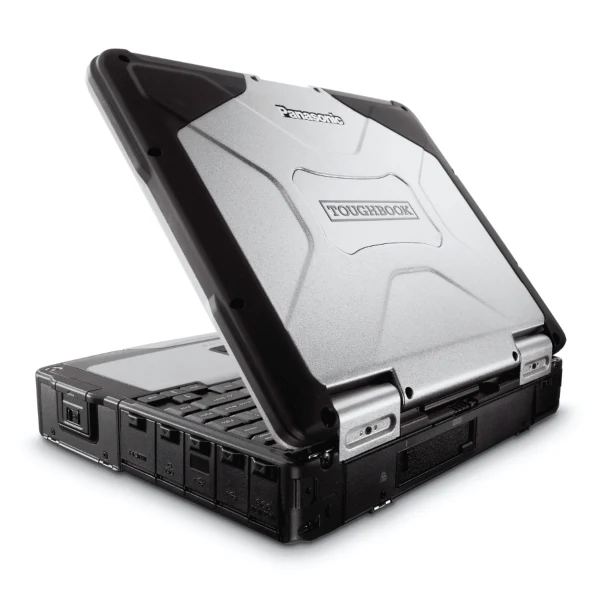Panasonic Toughbook CF-31 i5 2520M 2.5GHz 4GB 320GB DW 13" W7P Laptop | 3mth Wty - Image 5