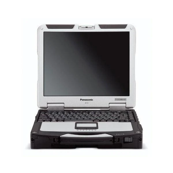 Panasonic Toughbook CF-31 MK3 i5 3320M 2.6GHz 4GB 500GB DW 13" Touch W7P Laptop - Image 2