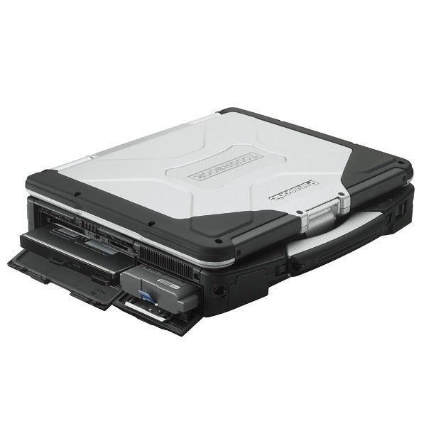 Panasonic Toughbook CF-31 MK3 i5 3320M 2.6GHz 4GB 500GB DW 13" Touch W7P Laptop - Image 7