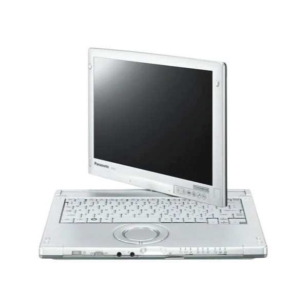 Panasonic Toughbook CF-C1 i5 520M 2.4GHz 2GB 250GB 12" W7P | 3mth Wty - Image 2