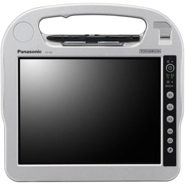 Panasonic ToughPad CF-H2 MK1 i5 2557M 1.7GHz 2GB 128GB SSD 10" Touch W7P - Image 3