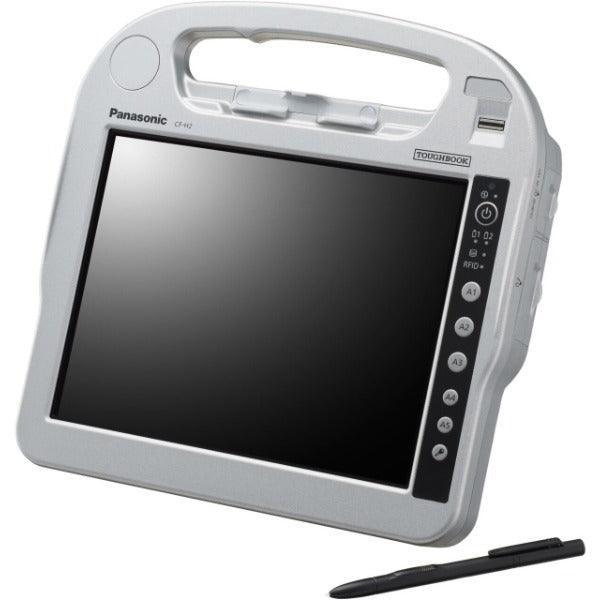 Panasonic ToughPad CF-H2 MK1 i5 2557M 1.7GHz 2GB 128GB SSD 10" Touch W7P - Image 4