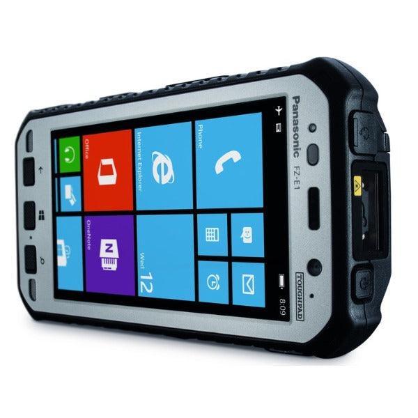 Panasonic ToughPad FZ-E1 Snapdragon 801 2.3GHz 2GB 32GB W10E 5" Barcode Reader | 3mth Wty - Image 13