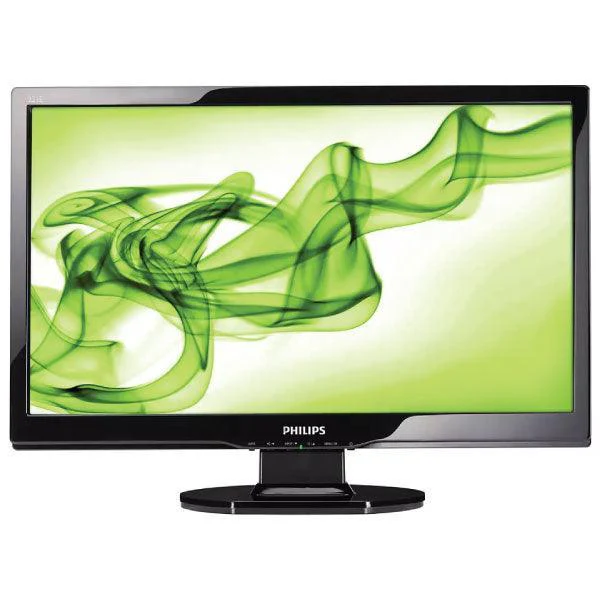 Philips 221E 21.5" 1920x1080 5ms 16:9 VGA HDMI LCD Monitor | 3mth Wty - Image 2