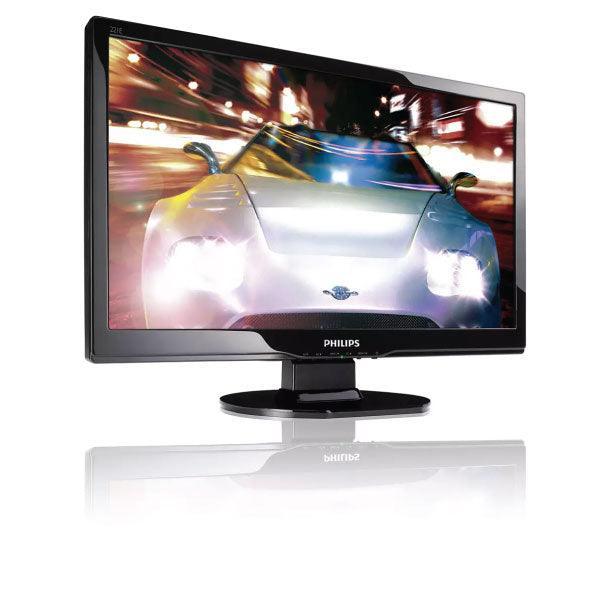 Philips 221E 21.5" 1920x1080 5ms 16:9 VGA HDMI LCD Monitor | 3mth Wty - Image 4