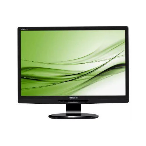 Philips 221S 21.5" 1920x1080 5ms 16:9 VGA DVI LCD Monitor | 3mth Wty - Image 2