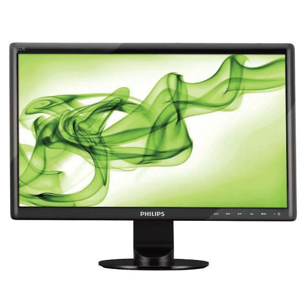 Philips 223E 21.5" 1920x1080 5ms 16:9 VGA LCD Monitor | 3mth Wty - Image 2
