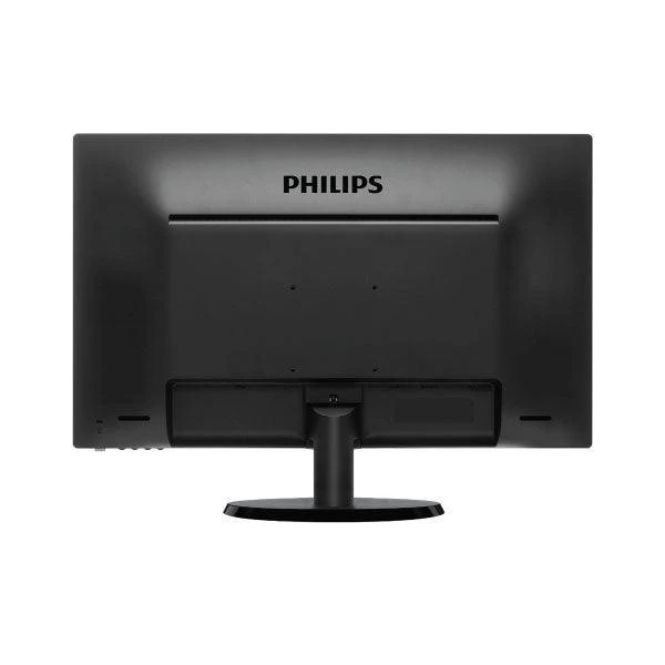 Philips 22" Phl 223V5 Monitor FHD IPS LED | Wty - Image 4