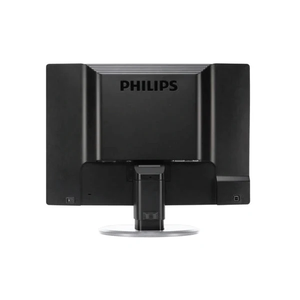 Philips 225B2 22" LCD Monitor 1680x1050 16:10 VGA DVI USB 5ms Monitor - Image 2