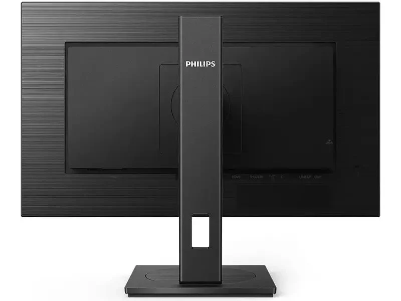Philips 24" 242B1 Monitor FHD IPS 75Hz W-LED USB Hub | Wty No Stand - Image 5