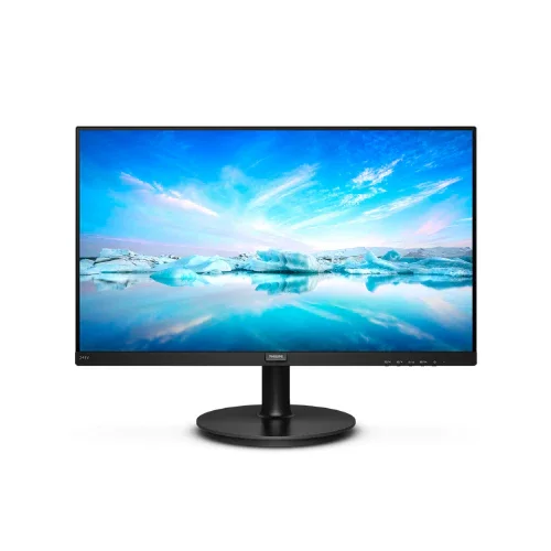 Philips 241V8 23.8" IPS 1920x1080 4ms 16:9 VGA HDMI Monitor | NO STAND - Image 4