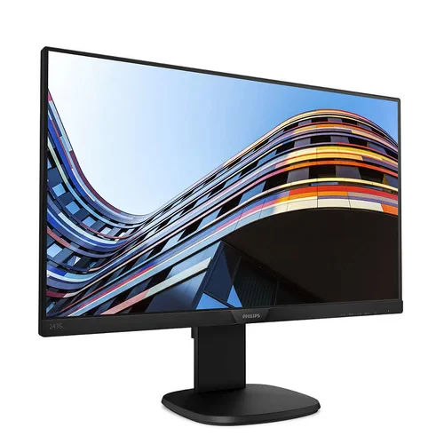 Philips 243S7 24in IPS FHD 1080p HDMI DisplayPort VESA Speakers No Stand Wty - Image 2