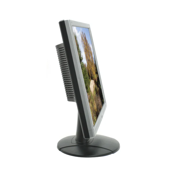 Phillips 220WS8FB 22" 1680x1050 5ms 16:10 VGA DVI LCD Monitor | NO STAND - Image 3