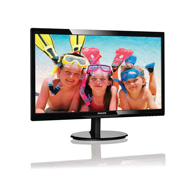 Phillips 241SQYMB IPS 24" 16:9 FHD 1920x1080 VGA DVI LCD Monitor | 3mth Wty - Image 2