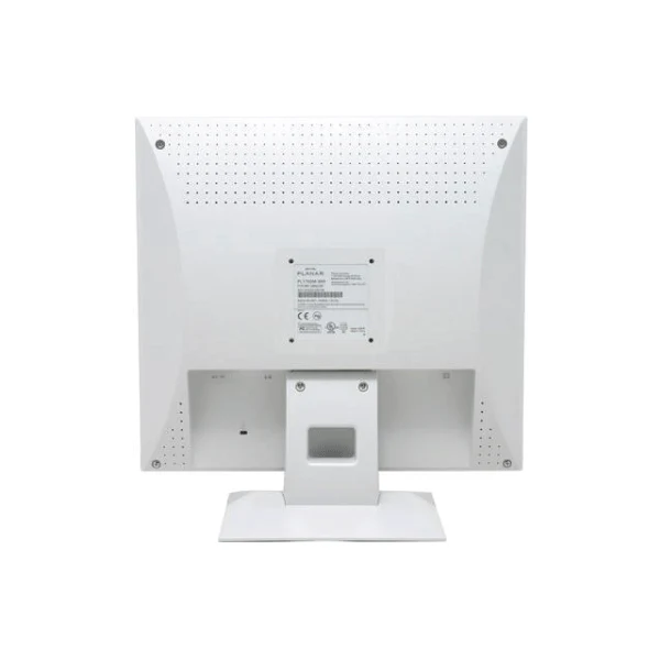 Planar PL1700M 17" 1280x1024 5:4 VGA DVI 8ms LCD Monitor | 3mth Wty - Image 3