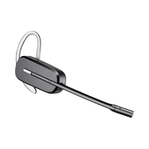 Plantronics CS540A Wireless DECT Headset 84693-03 | Brand new in box - Image 2