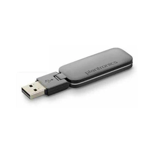 Plantronics D100A Wireless Dongle USB Adapter | 3mth Wty - Image 2