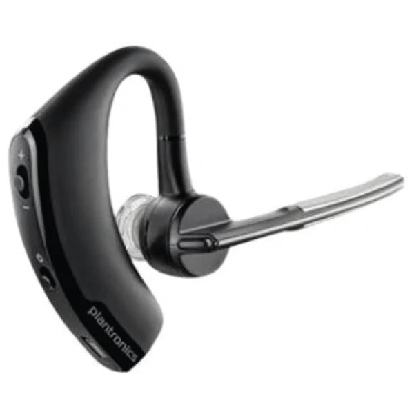 Plantronics Voyager Legend CS B335 Bluetooth Headset + Base Station - Image 2