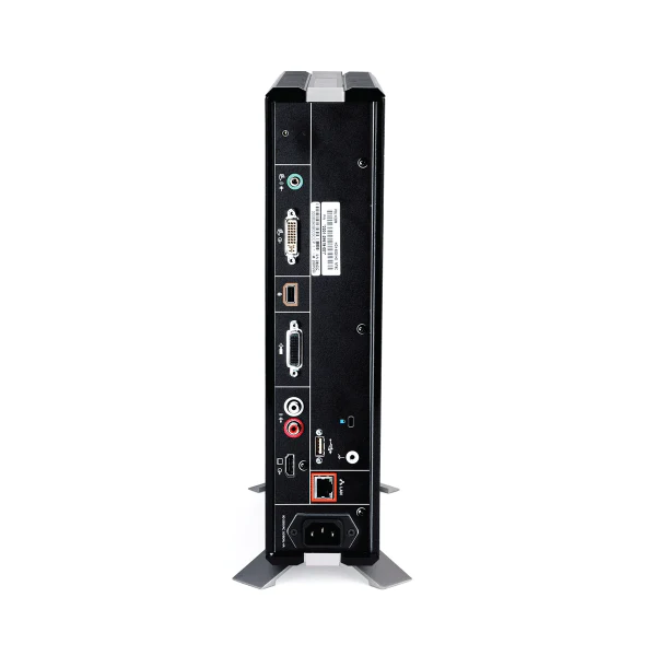 Polycom Video Conference Codec System HDX 6000 2201-28619-001 - Image 2