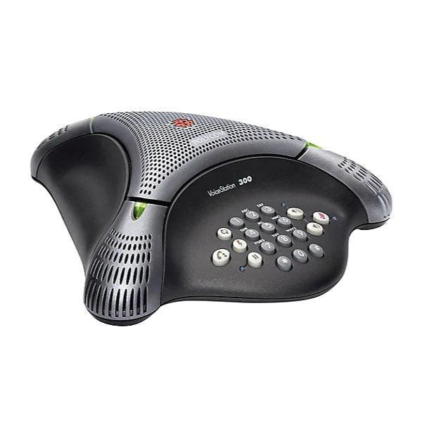 Polycom VoiceStation 300 + Power Module | 3mth Wty - Image 2