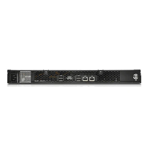 Qualys QGSA-4120-A1 Guard Scanner Appliance | 3mth Wty - Image 2