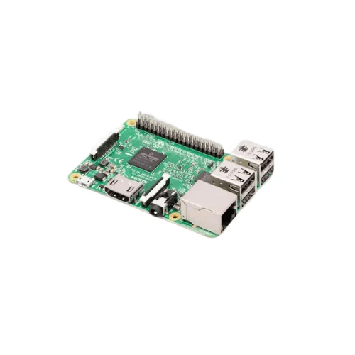 Raspberry PI 3 Mobel B V1.2 Single Board Computer | 3mth Wty - Image 2