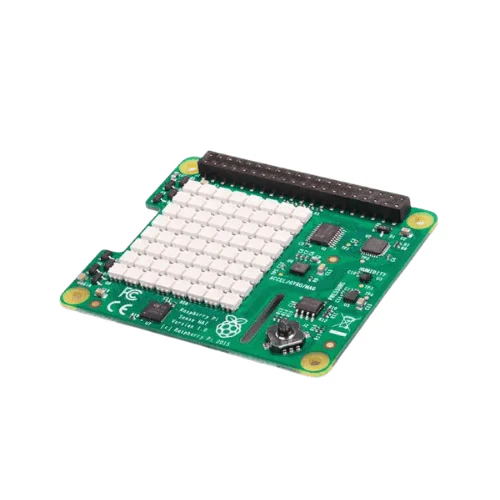 Raspberry PI Sense Hat | 3mth Wty
