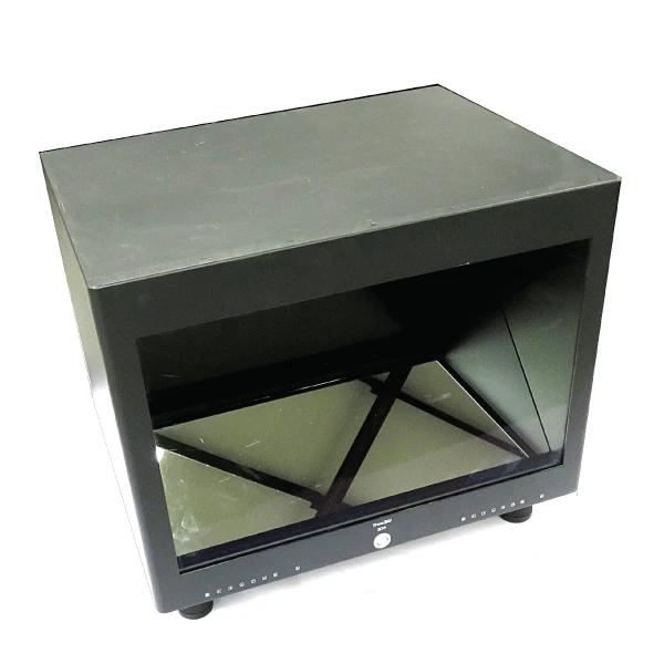 RedRover SDM-240 True 3Di 1920x1200 5ms 16:10 VGA DVI S-Video Monitor | 3mth Wty - Image 3