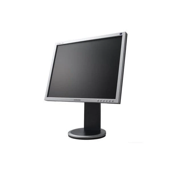 Samsung 203B 20" 1400x1050 8ms 4:3 VGA LCD Monitor | 3mth Wty - Image 2