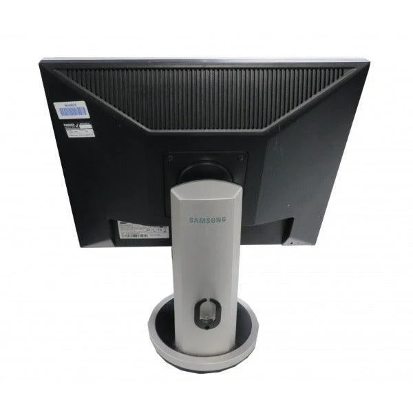 Samsung 203B 20" 1400x1050 8ms 4:3 VGA LCD Monitor | 3mth Wty - Image 3