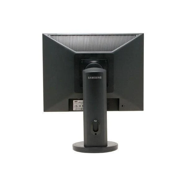 Samsung 204B 20" 1600x1200 5ms 16:9 DVI VGA LCD Monitor | NO STAND 3mth Wty - Image 3