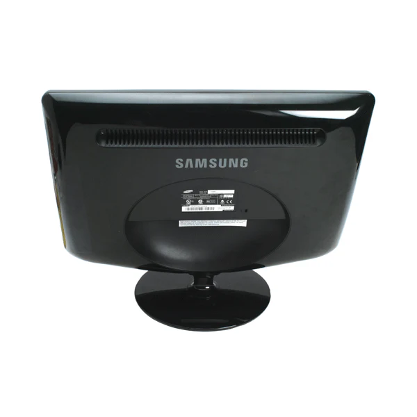 Samsung 2232BW 22" 1680x1050 2ms 16:10 VGA DVI LCD Monitor | 3mth Wty - Image 2