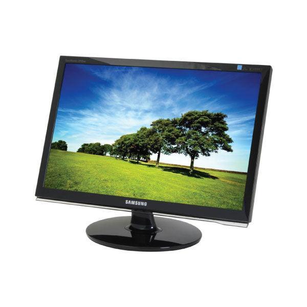 Samsung 2253BW 22" 1680x1050 5ms 16:10 VGA DVI LCD Monitor | 3mth Wty