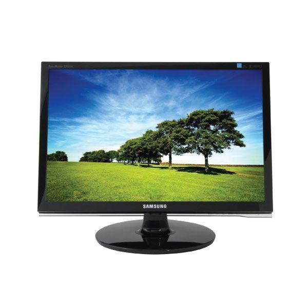 Samsung 2253BW 22" 1680x1050 5ms 16:10 VGA DVI LCD Monitor | 3mth Wty - Image 2