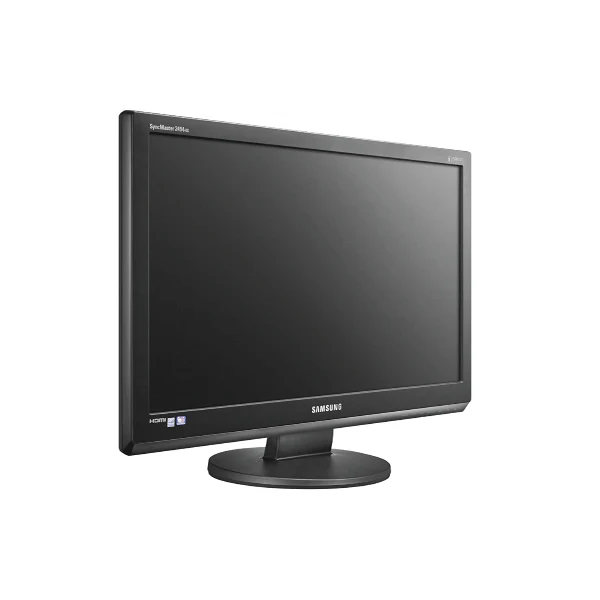 Samsung 2494HS 24" FHD 1920x1080 16:9 5ms DVI VGA Monitor - Image 2