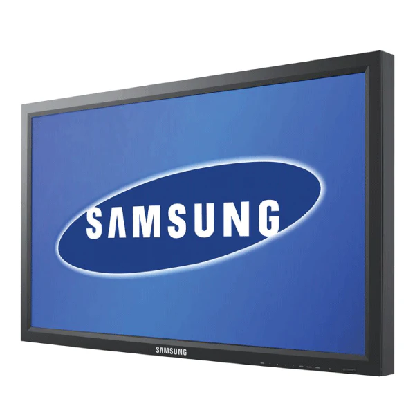 Samsung 400MX-2 40" 1920x1080 8ms 16:9 DVI HDMI Speakers Display | NO STAND - Image 4
