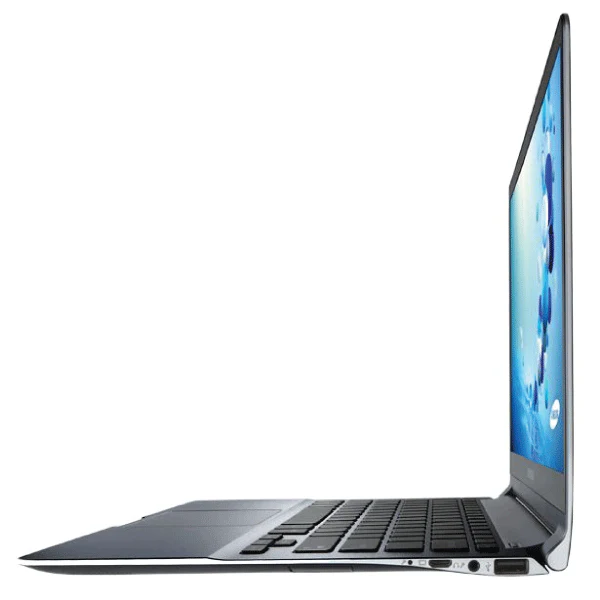 Samsung 900X3F i5 3337U 1.8GHz 4GB 128GB 13.3" W10P Laptop | B-Grade 3mth Wty - Image 4