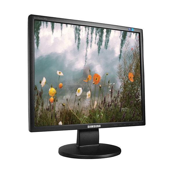 Samsung 943N 19" 1280x1024 5:4 5ms VGA LCD Monitor | 3mth Wty - Image 2