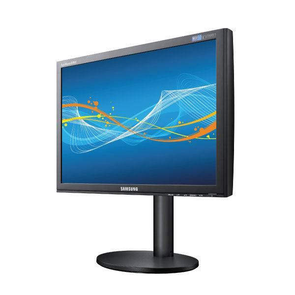 Samsung B1940R 19" 1280x1024 5ms 5:4 DVI VGA LCD Monitor | NO STAND 3mth Wty - Image 3