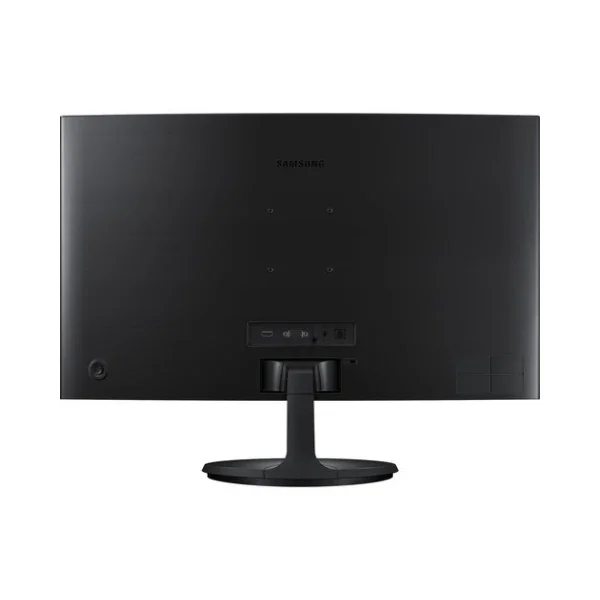 Samsung C27F390 Curved 27" 1920x1080 4ms 16:9 VGA HDMI Monitor | Wty - Image 5