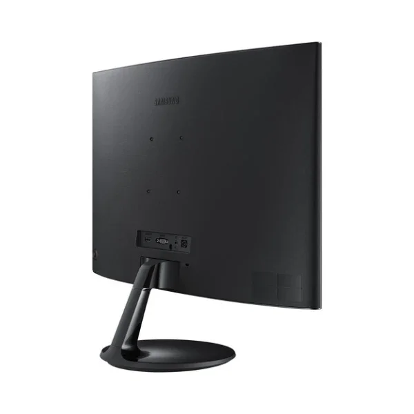 Samsung C27F390 Curved 27" 1920x1080 4ms 16:9 VGA HDMI Monitor | Wty - Image 6