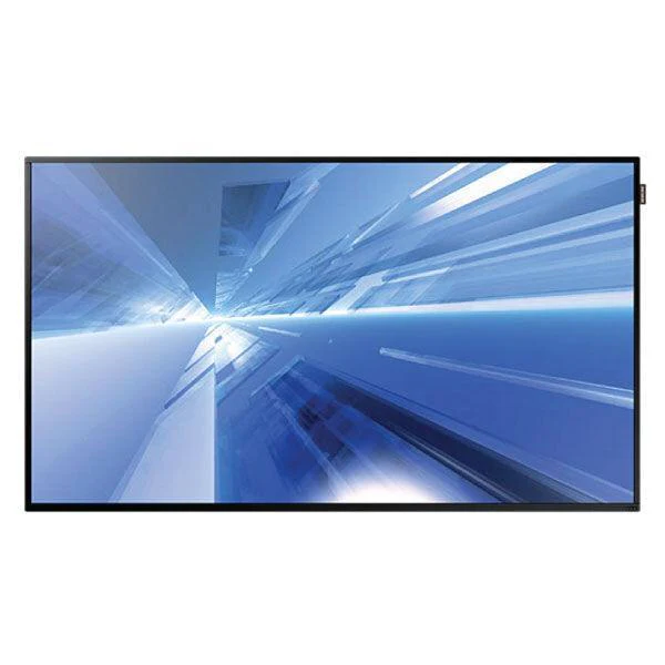 Samsung DH48E 48" 1920x1080 8ms 16:9 VGA DVI HDMI USB Signage Display - Image 2