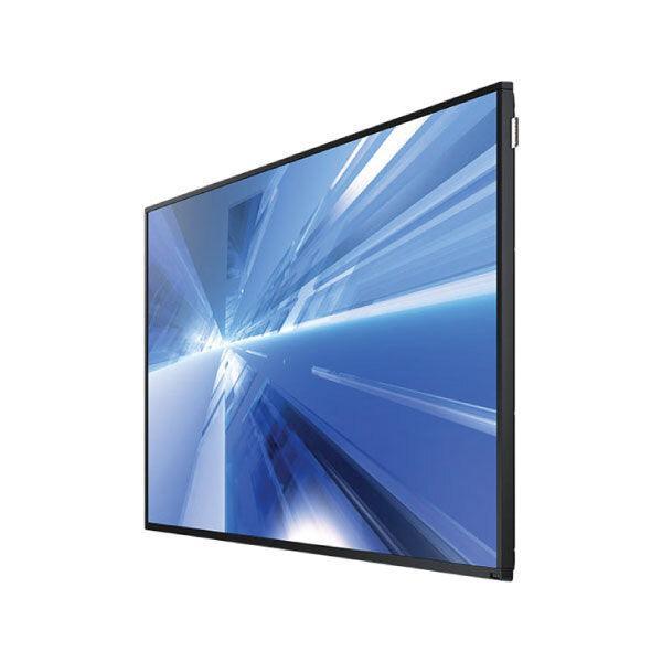 Samsung DH48E 48" 1920x1080 8ms 16:9 VGA DVI HDMI USB Signage Display - Image 3