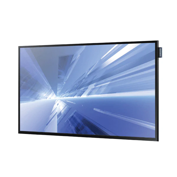 Samsung DM32E LH32DMEPLGC/XY 32" LED 1920x1080 DVI HDMI USB Display | B-Grade - Image 3